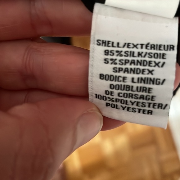 DIANE VON FURSTENBERG

Brenndah silk dress - Picture 12 of 14